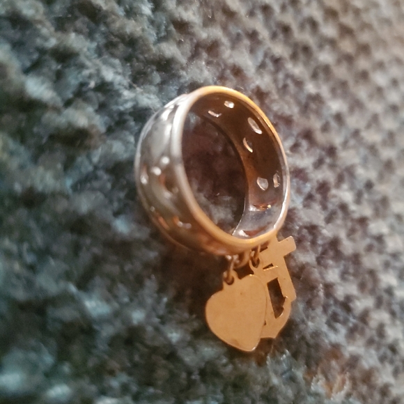 Vintage Costume Jewelry Lot 7 Pieces Rhinestone Faux Pearl Brooch Clip On... - Picture 11 of 16